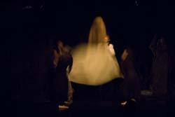 Divadlo Inspirace, Theater in Prague